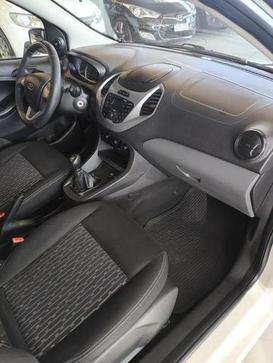 FORD KA SE 1.0 HA B