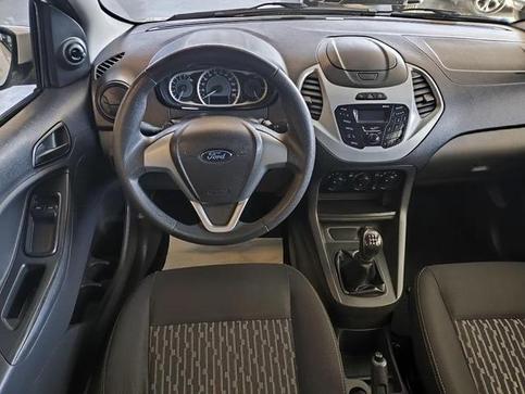 FORD KA SE 1.0 HA B