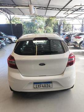 FORD KA SE 1.0 HA B