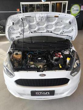 FORD KA SE 1.0 HA B