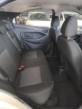 FORD KA SE 1.0 HA B