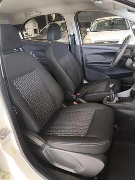 FORD KA SE 1.0 HA B