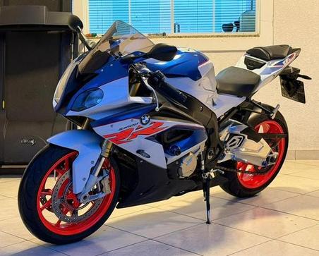 BMW S1000 RR