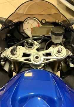 BMW S1000 RR