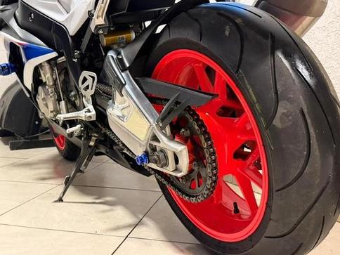 BMW S1000 RR