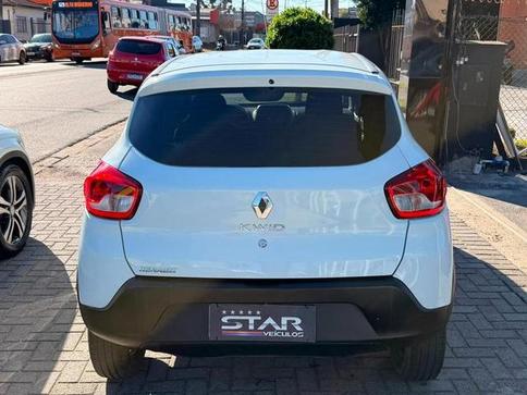 RENAULT KWID LIFE 10MT