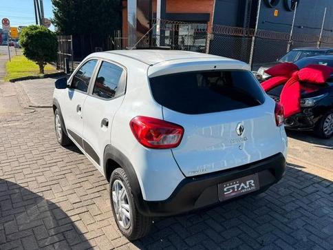 RENAULT KWID LIFE 10MT