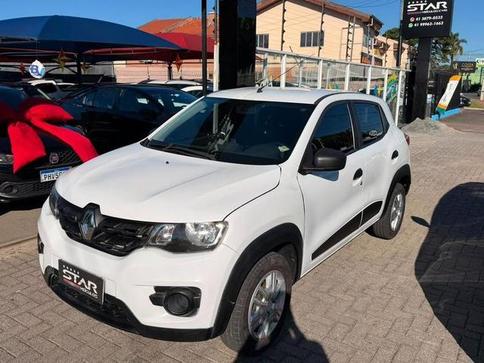 RENAULT KWID LIFE 10MT