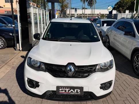 RENAULT KWID LIFE 10MT