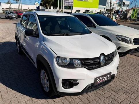 RENAULT KWID LIFE 10MT