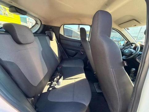 RENAULT KWID LIFE 10MT