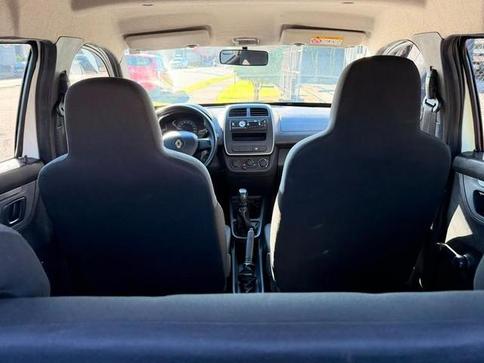 RENAULT KWID LIFE 10MT