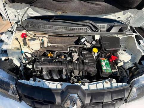 RENAULT KWID LIFE 10MT