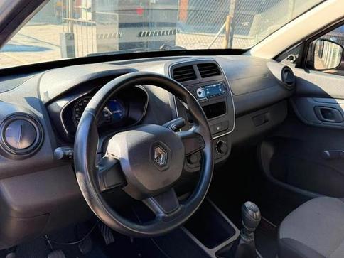 RENAULT KWID LIFE 10MT
