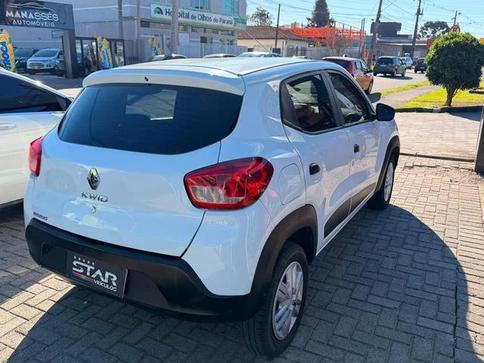 RENAULT KWID LIFE 10MT