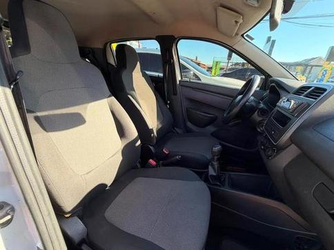 RENAULT KWID LIFE 10MT