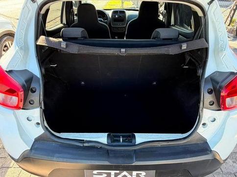 RENAULT KWID LIFE 10MT
