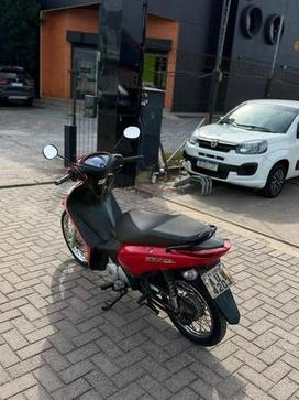 HONDA BIZ 125 ES