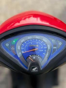 HONDA BIZ 125 ES