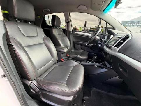JAC T5 1.5 JETFLEX CVT