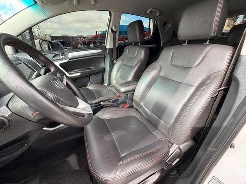 JAC T5 1.5 JETFLEX CVT