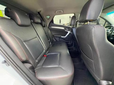 JAC T5 1.5 JETFLEX CVT