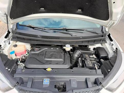 JAC T5 1.5 JETFLEX CVT