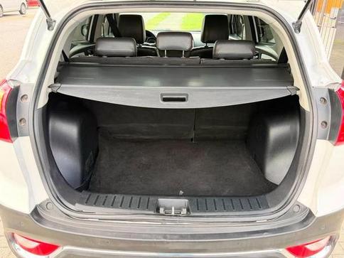 JAC T5 1.5 JETFLEX CVT