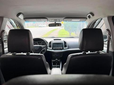 JAC T5 1.5 JETFLEX CVT