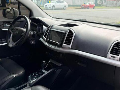 JAC T5 1.5 JETFLEX CVT