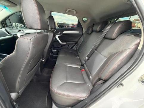 JAC T5 1.5 JETFLEX CVT
