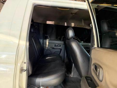 MITSUBISHI L200 SPORT 4X4 HPE