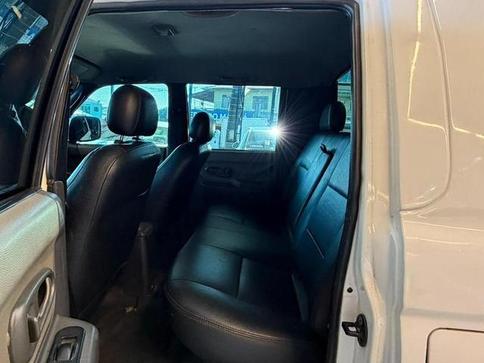 MITSUBISHI L200 SPORT 4X4 HPE