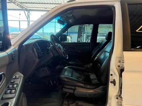MITSUBISHI L200 SPORT 4X4 HPE
