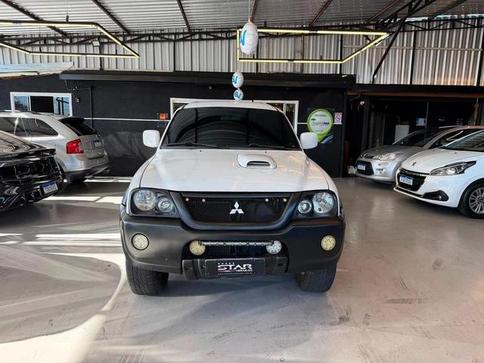 MITSUBISHI L200 SPORT 4X4 HPE