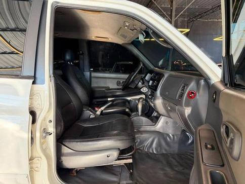MITSUBISHI L200 SPORT 4X4 HPE