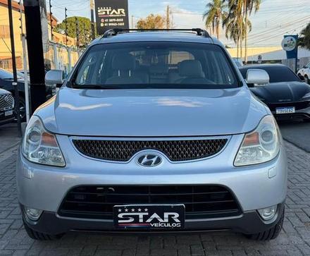 HYUNDAI VERACRUZ 3.8V6