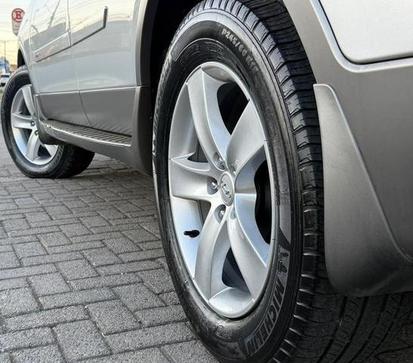 HYUNDAI VERACRUZ 3.8V6