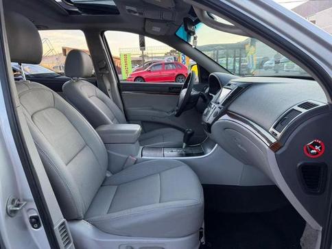 HYUNDAI VERACRUZ 3.8V6