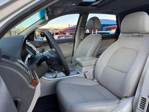 HYUNDAI VERACRUZ 3.8V6