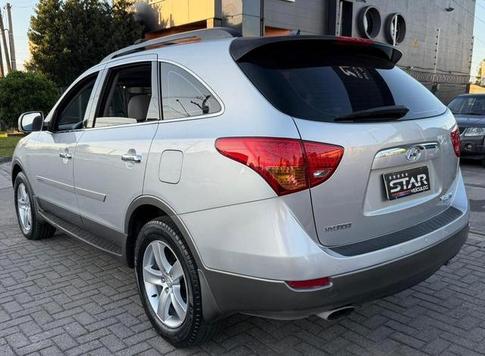 HYUNDAI VERACRUZ 3.8V6