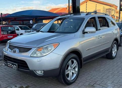 HYUNDAI VERACRUZ 3.8V6