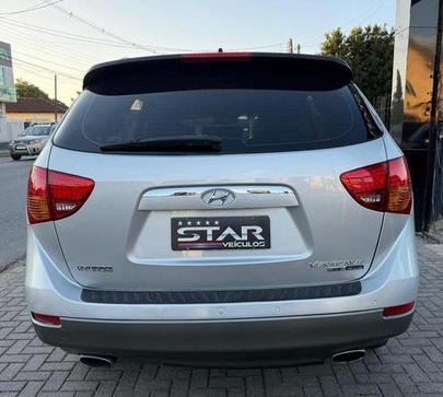 HYUNDAI VERACRUZ 3.8V6