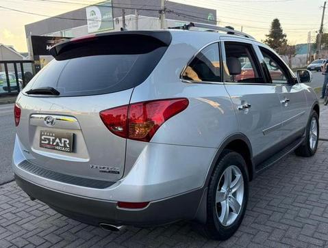 HYUNDAI VERACRUZ 3.8V6