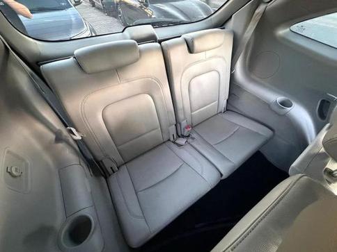 HYUNDAI VERACRUZ 3.8V6