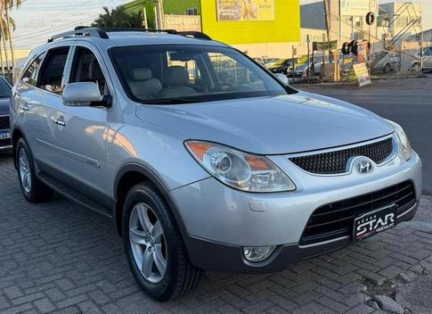 HYUNDAI VERACRUZ 3.8V6