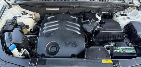 HYUNDAI VERACRUZ 3.8V6