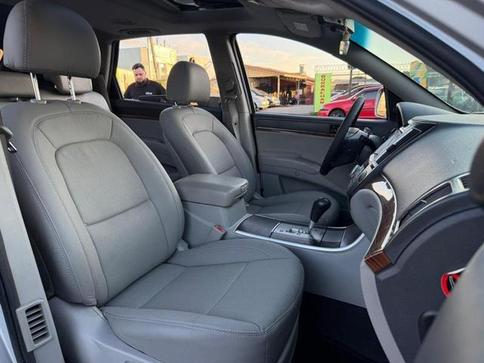 HYUNDAI VERACRUZ 3.8V6