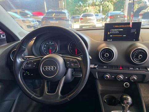 AUDI A3 SPORTBACK 1.4 TFSI 16V 4P
