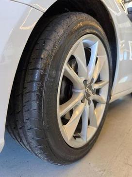 AUDI A3 SPORTBACK 1.4 TFSI 16V 4P